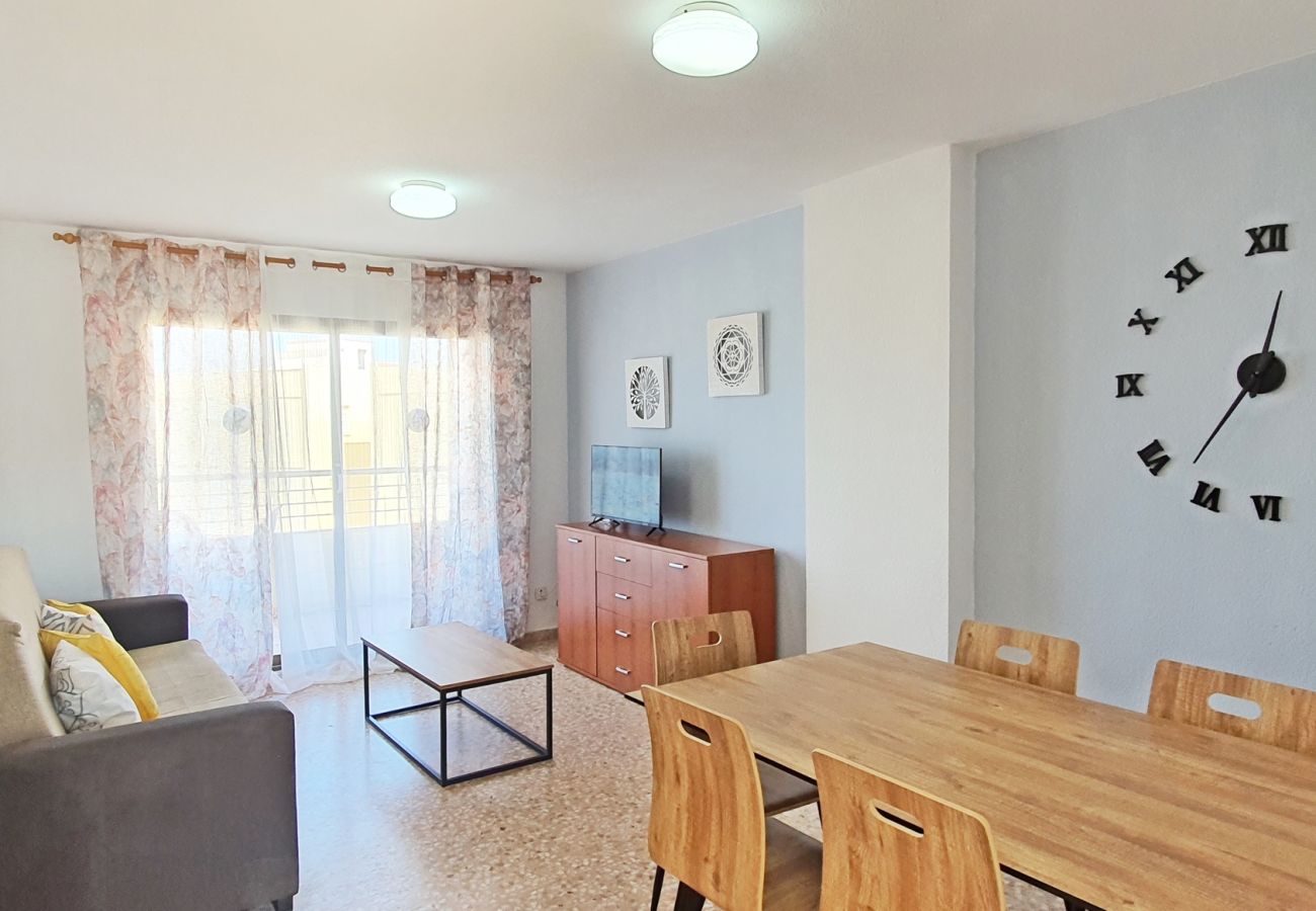 Apartamento en Gandia - DON CHIMO 4º - 23ª