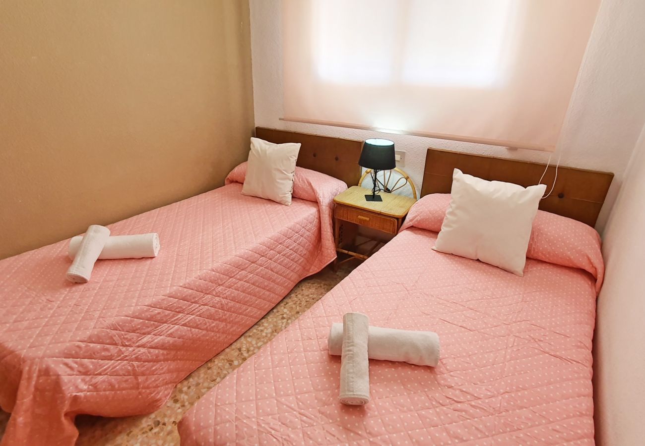 Apartamento en Gandia - DON CHIMO 4º - 23ª