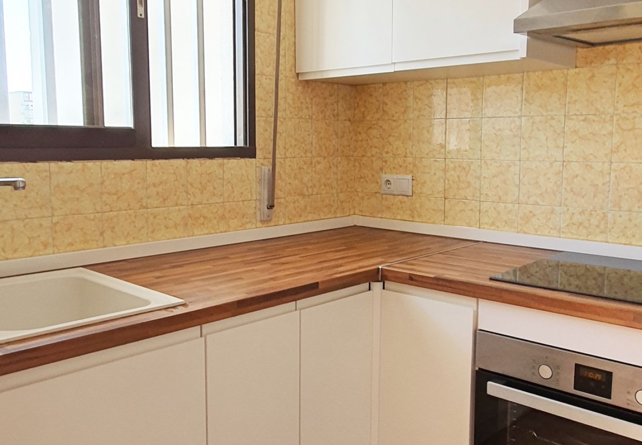 Apartamento en Gandia - DON CHIMO 4º - 23ª