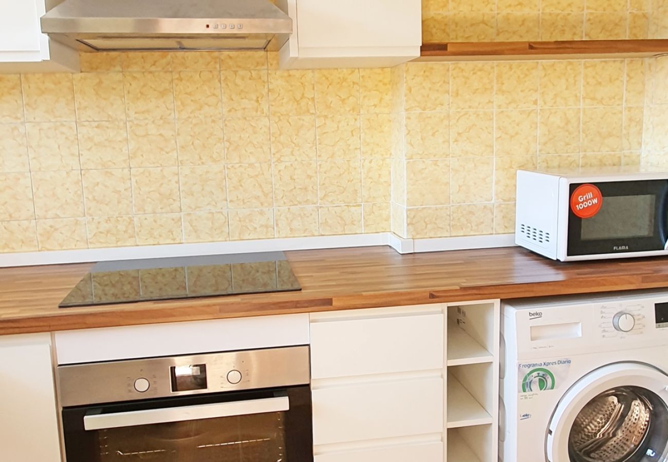 Apartamento en Gandia - DON CHIMO 4º - 23ª