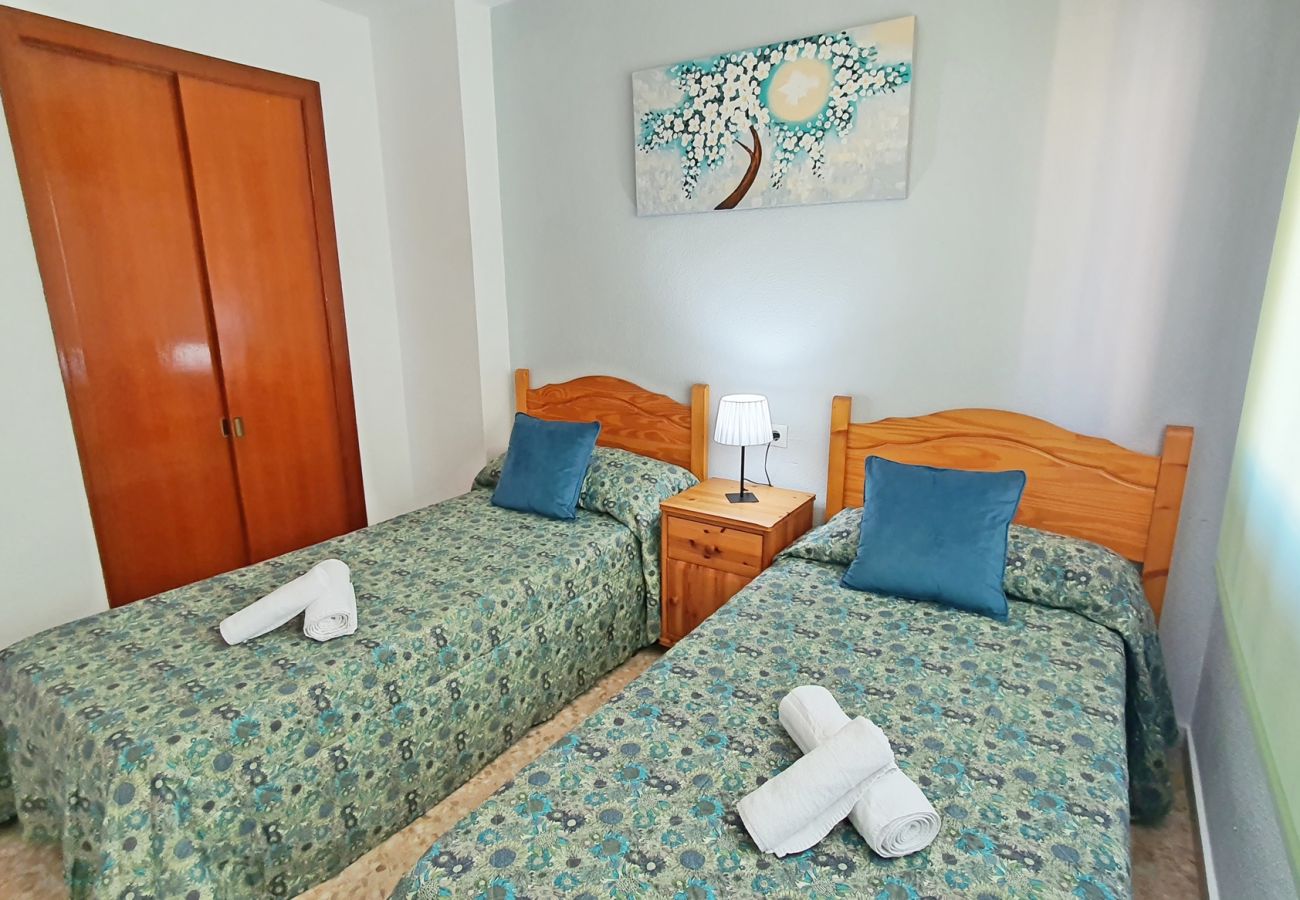 Apartamento en Gandia - DON CHIMO 4º - 23ª