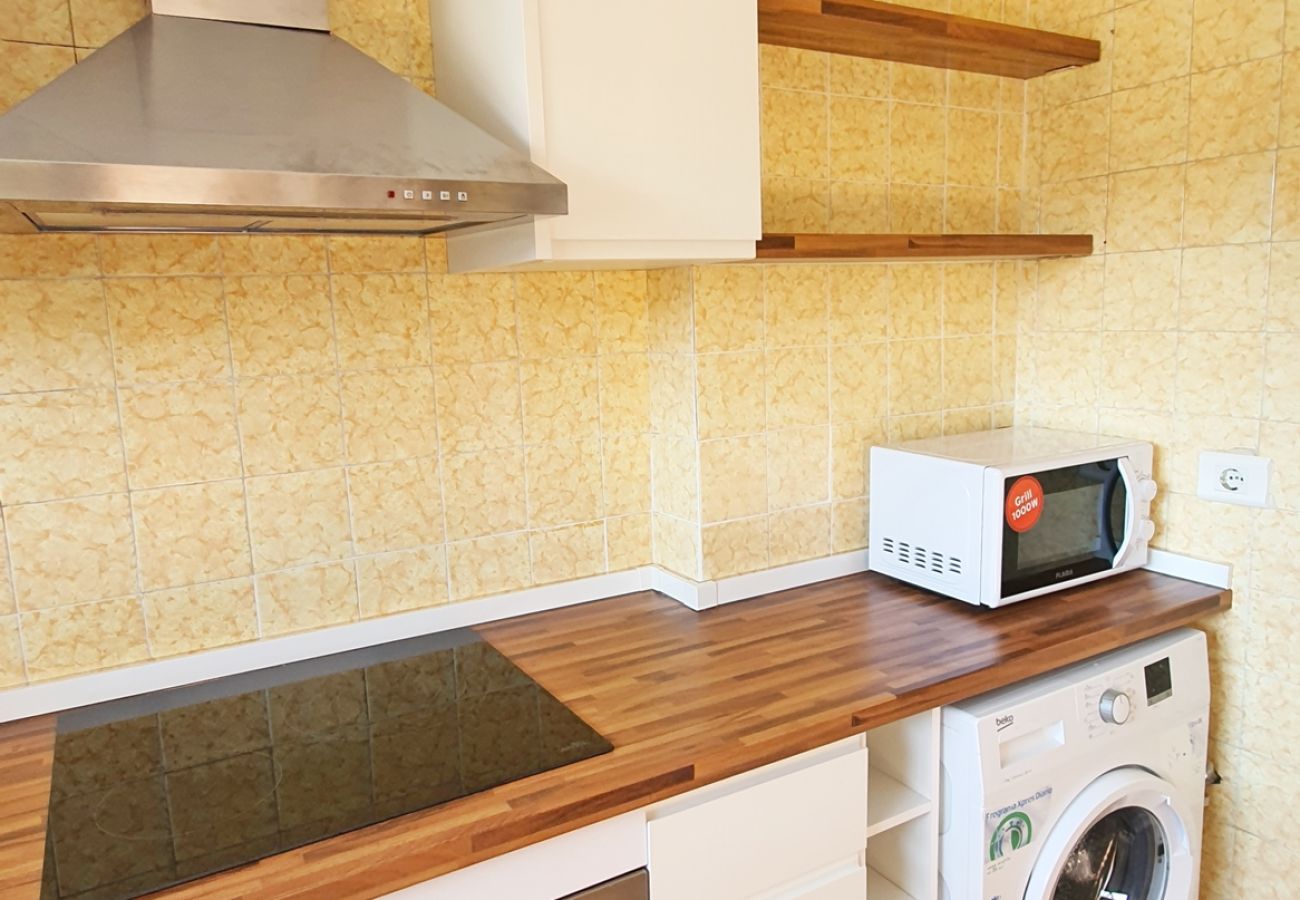 Apartamento en Gandia - DON CHIMO 4º - 23ª