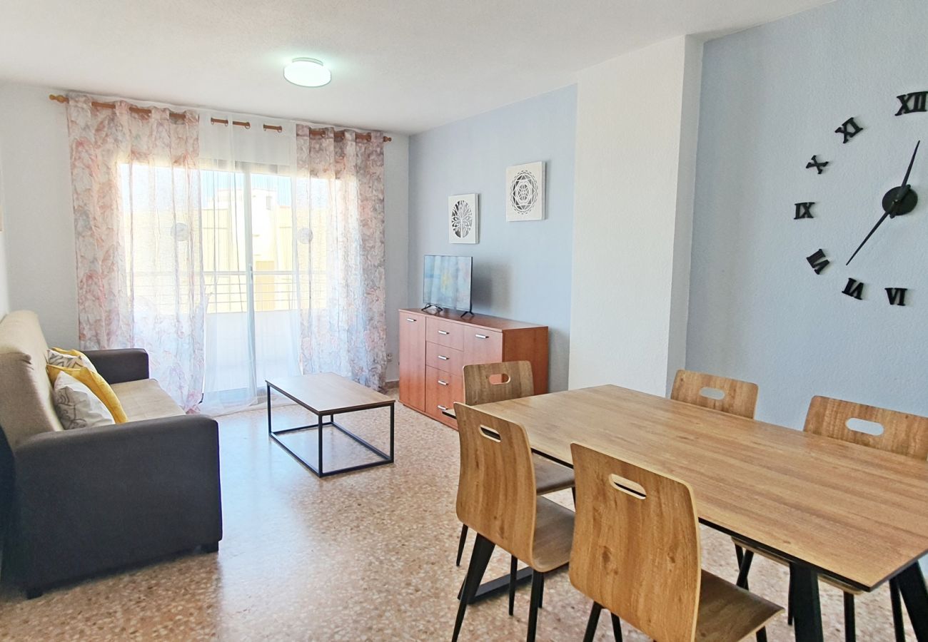 Apartamento en Gandia - DON CHIMO 4º - 23ª