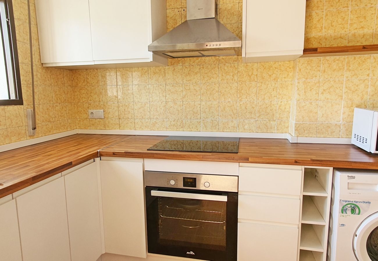 Apartamento en Gandia - DON CHIMO 4º - 23ª