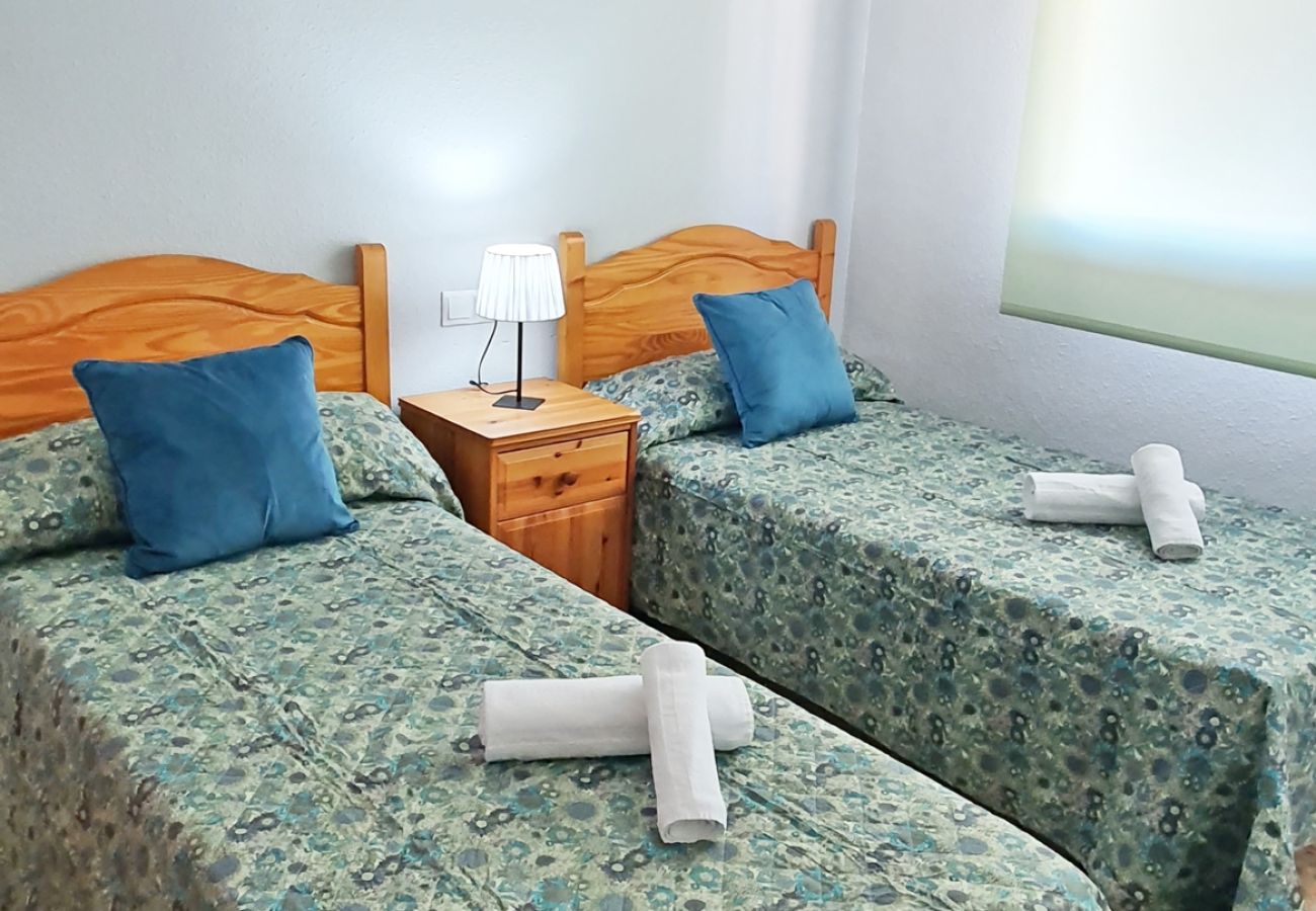 Apartamento en Gandia - DON CHIMO 4º - 23ª