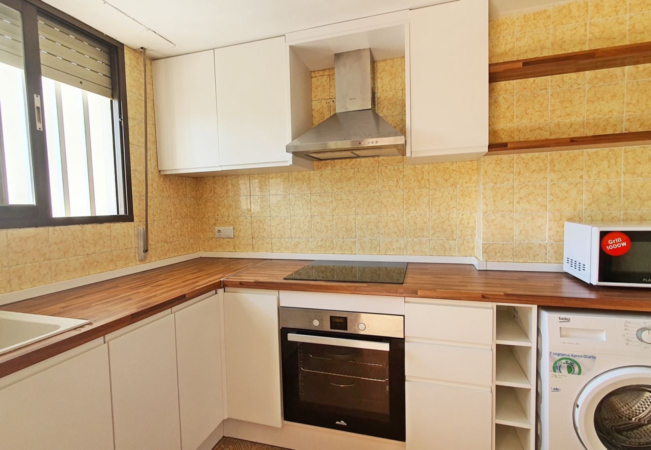 Apartamento en Gandia - DON CHIMO 4º - 23ª