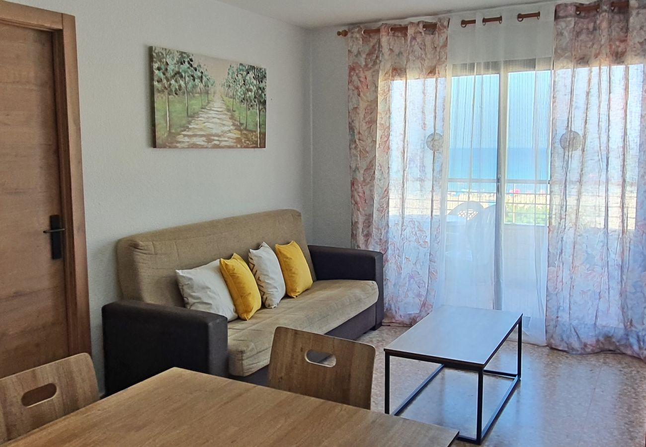 Apartamento en Gandia - DON CHIMO 4º - 23ª