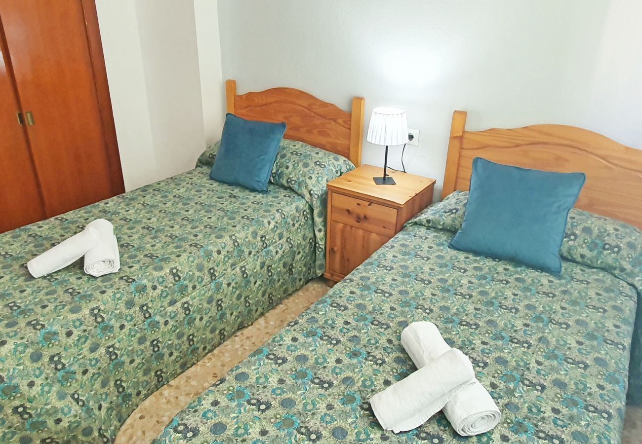 Apartamento en Gandia - DON CHIMO 4º - 23ª