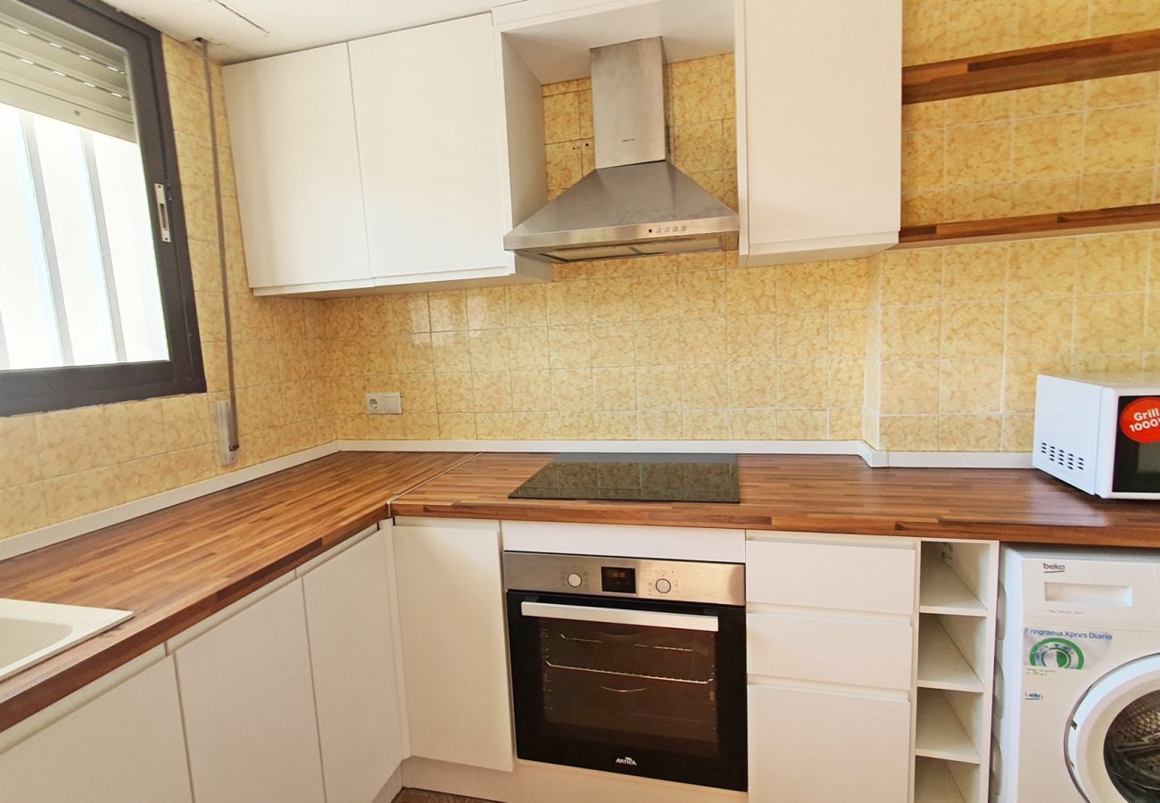 Apartamento en Gandia - DON CHIMO 4º - 23ª