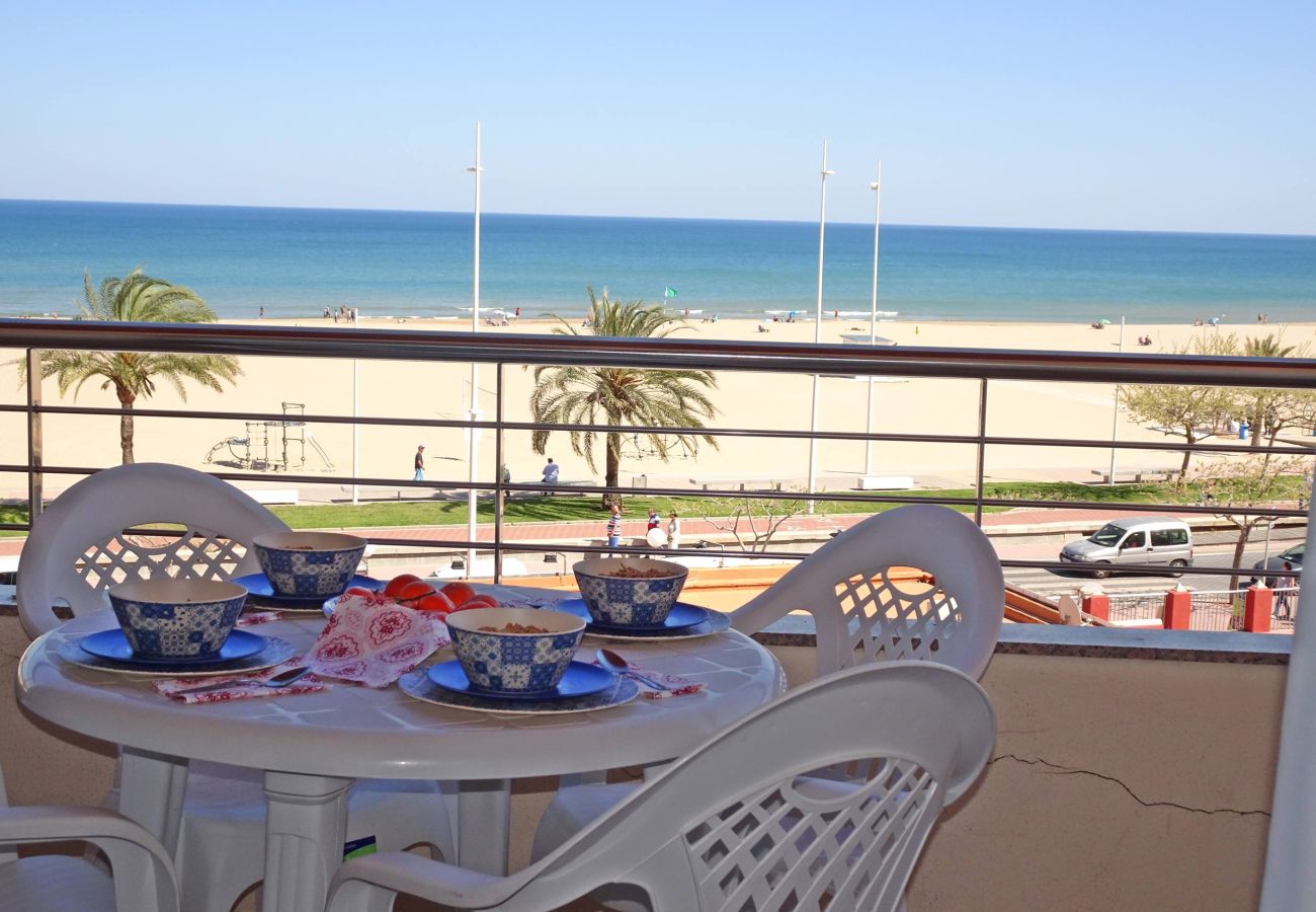 Apartamento en Gandia - DON CHIMO 4º - 23ª