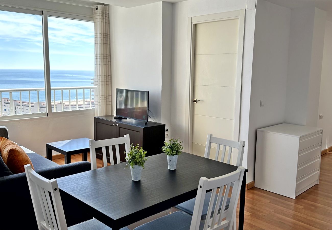 Apartamento en Gandia - GANDIAZAR III  -C - 17º - 33ª