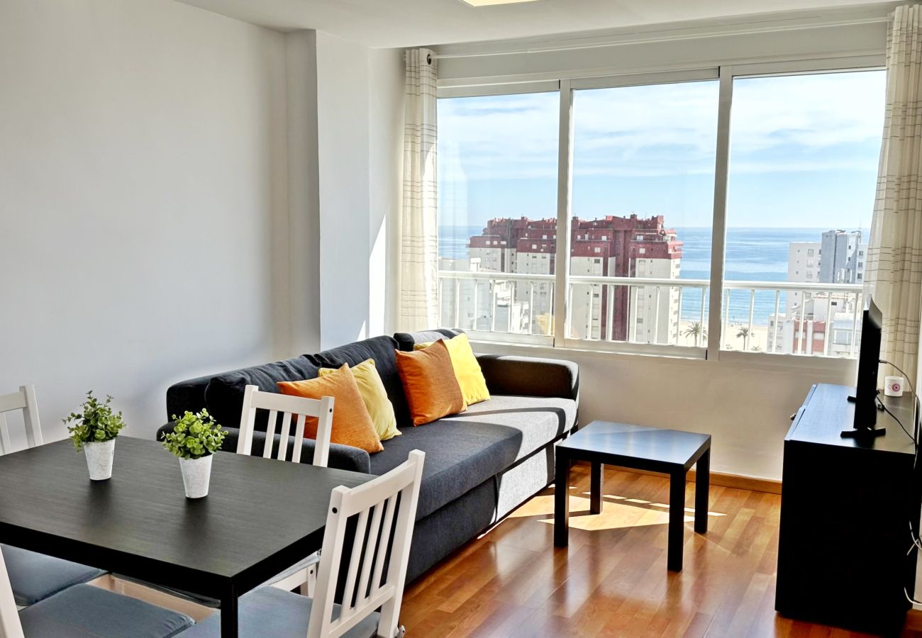 Apartamento en Gandia - GANDIAZAR III  -C - 17º - 33ª