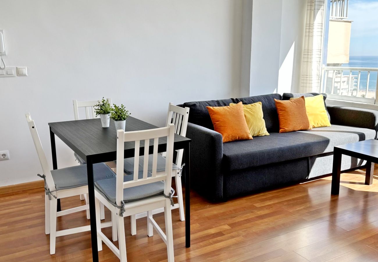 Apartamento en Gandia - GANDIAZAR III  -C - 17º - 33ª