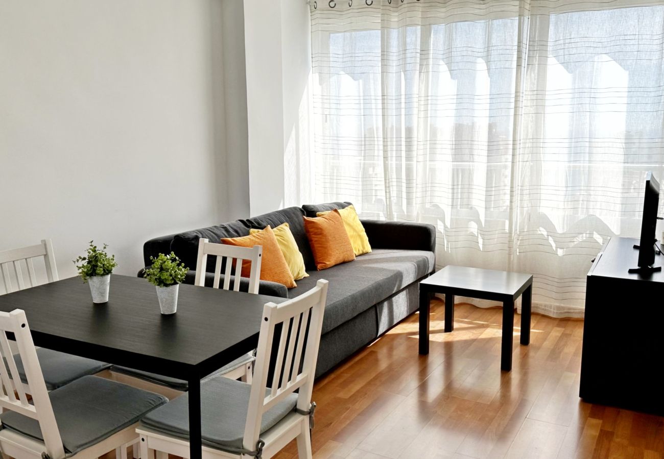 Apartamento en Gandia - GANDIAZAR III  -C - 17º - 33ª