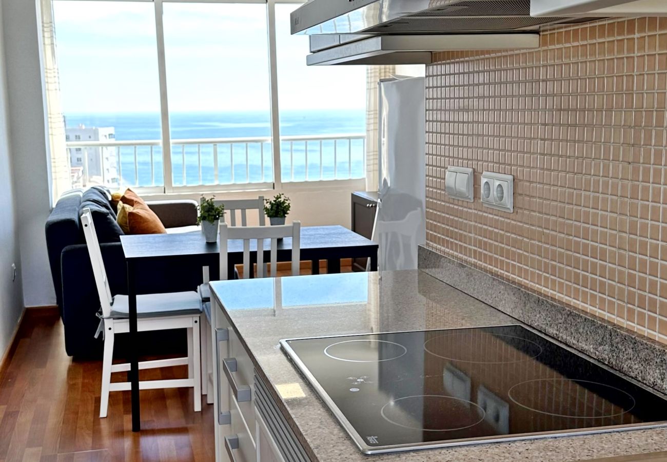 Apartamento en Gandia - GANDIAZAR III  -C - 17º - 33ª