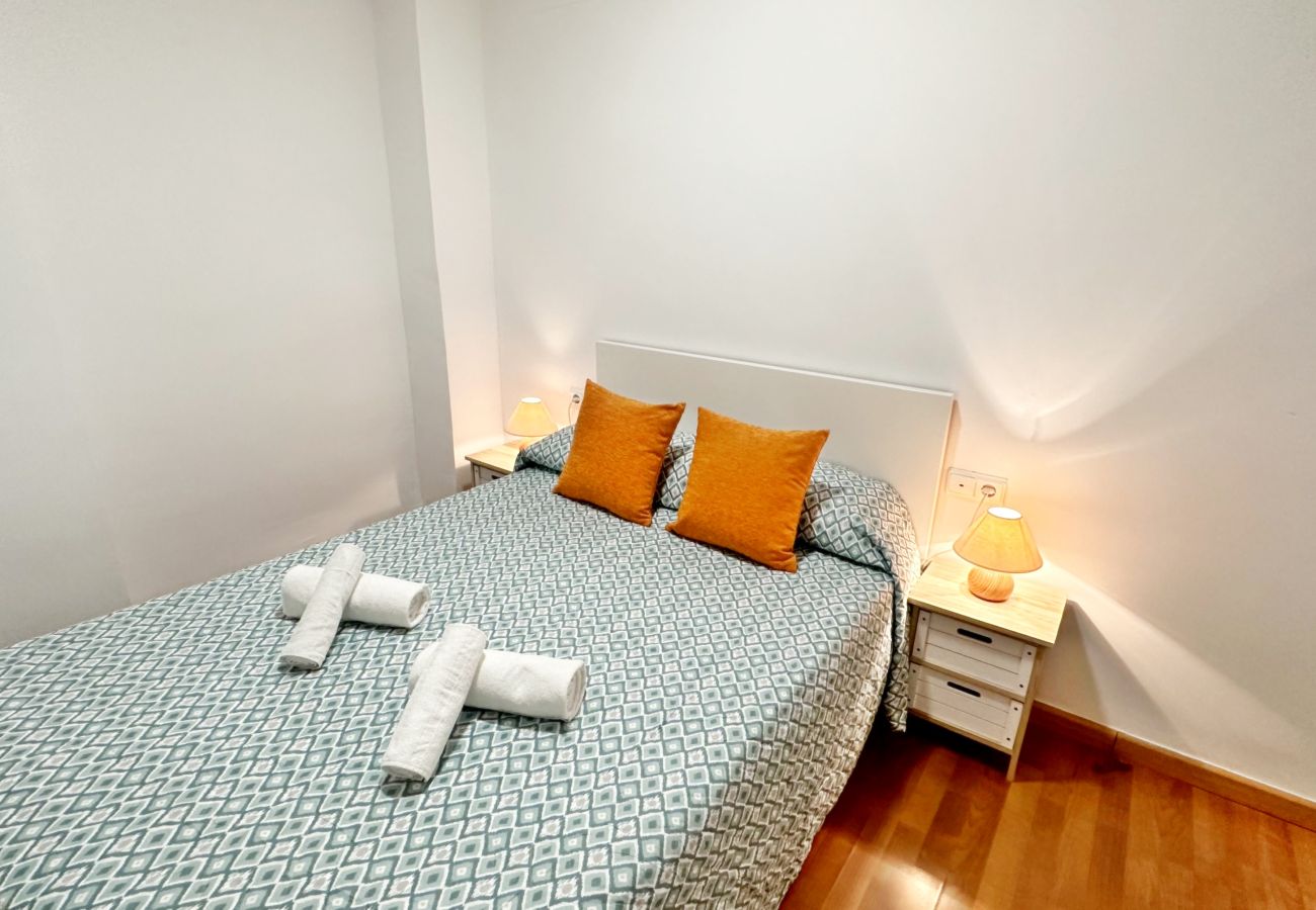 Apartamento en Gandia - GANDIAZAR III  -C - 17º - 33ª