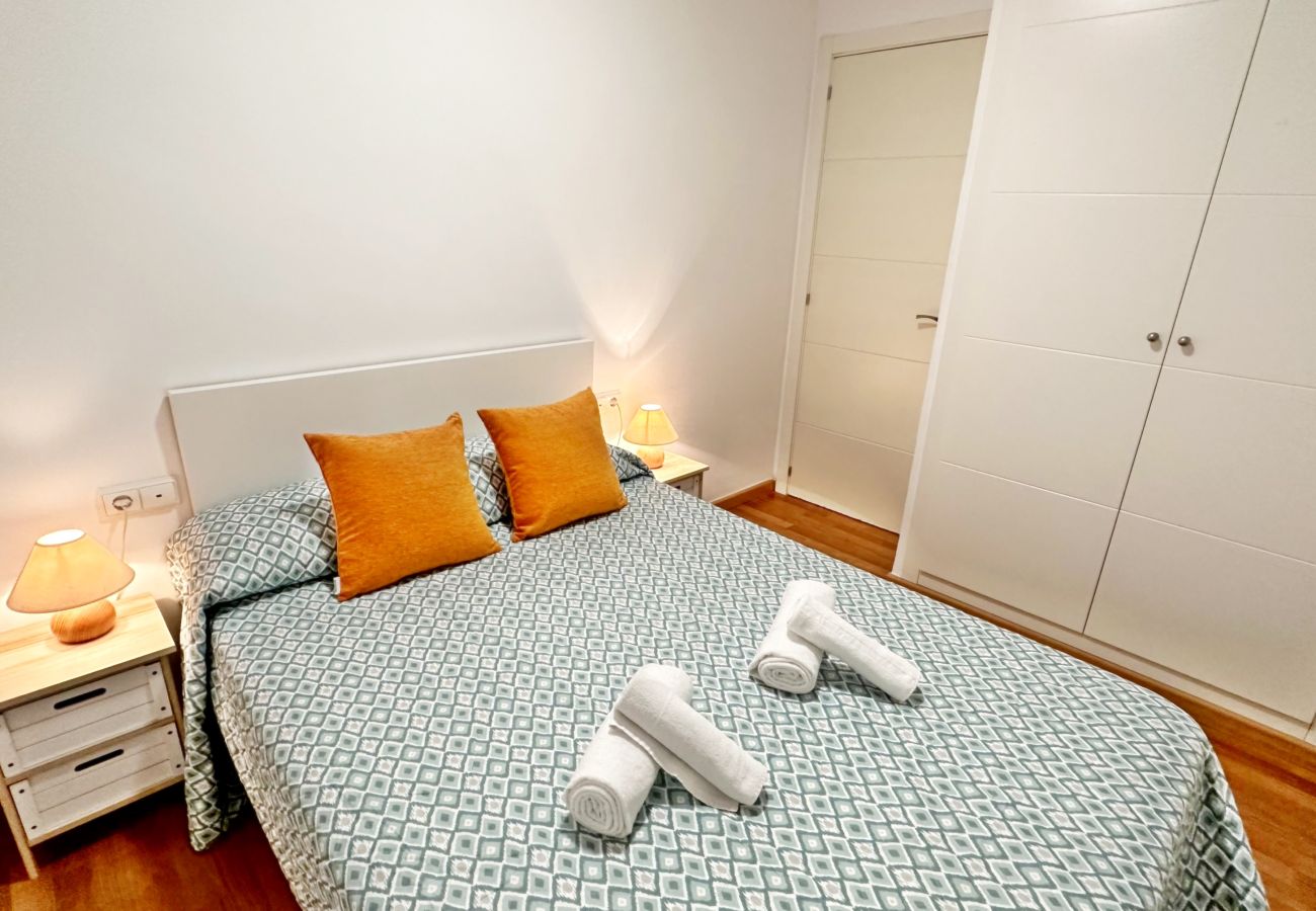 Apartamento en Gandia - GANDIAZAR III  -C - 17º - 33ª