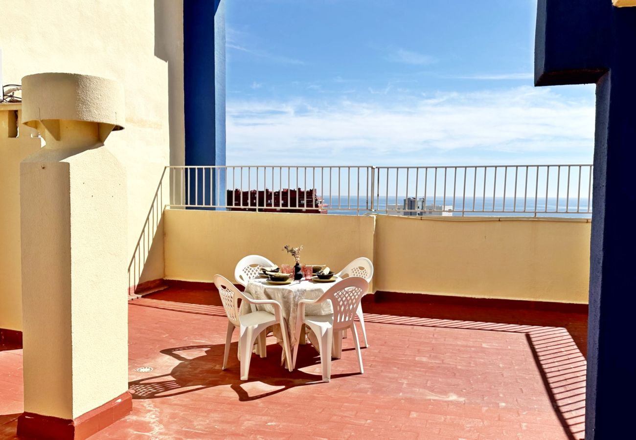 Apartamento en Gandia - GANDIAZAR III  -C - 17º - 33ª