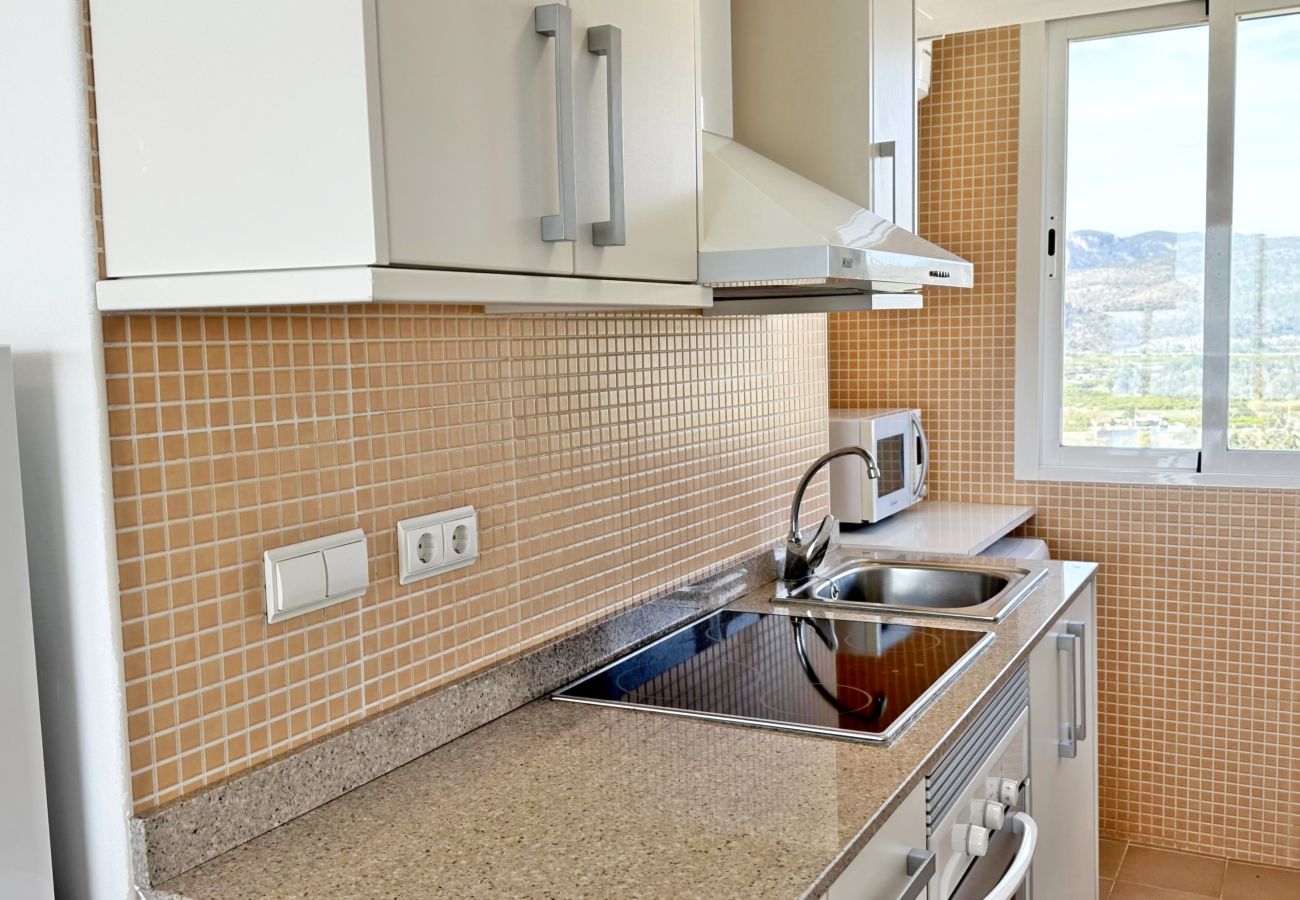 Apartamento en Gandia - GANDIAZAR III  -C - 17º - 33ª