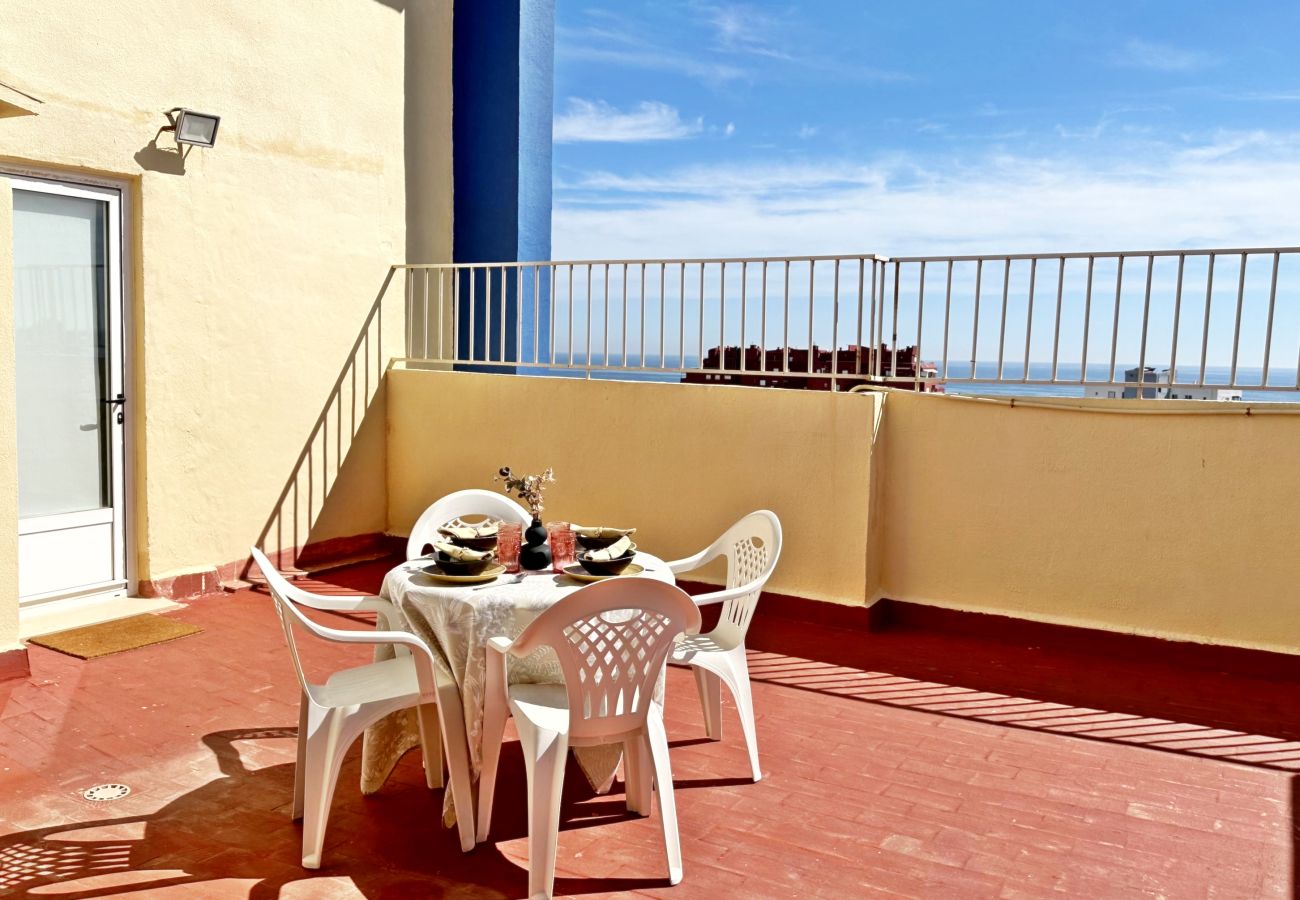 Apartamento en Gandia - GANDIAZAR III  -C - 17º - 33ª