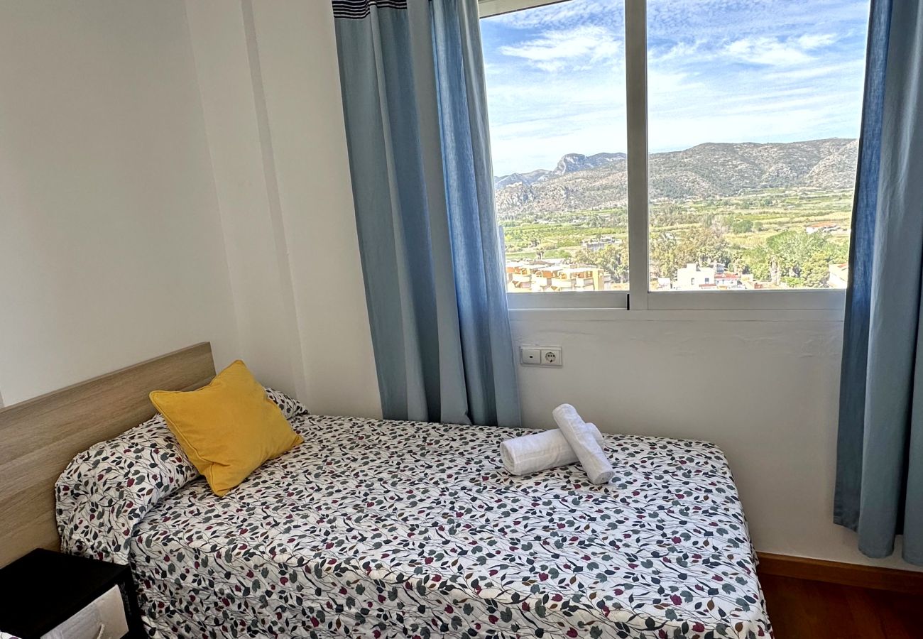 Apartamento en Gandia - GANDIAZAR III  -C - 17º - 33ª
