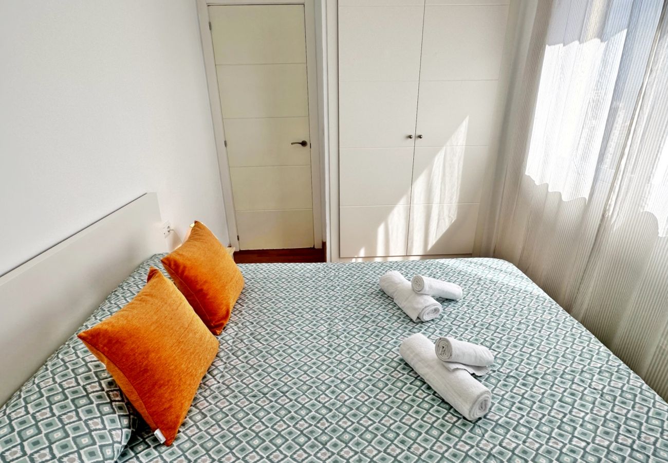 Apartamento en Gandia - GANDIAZAR III  -C - 17º - 33ª