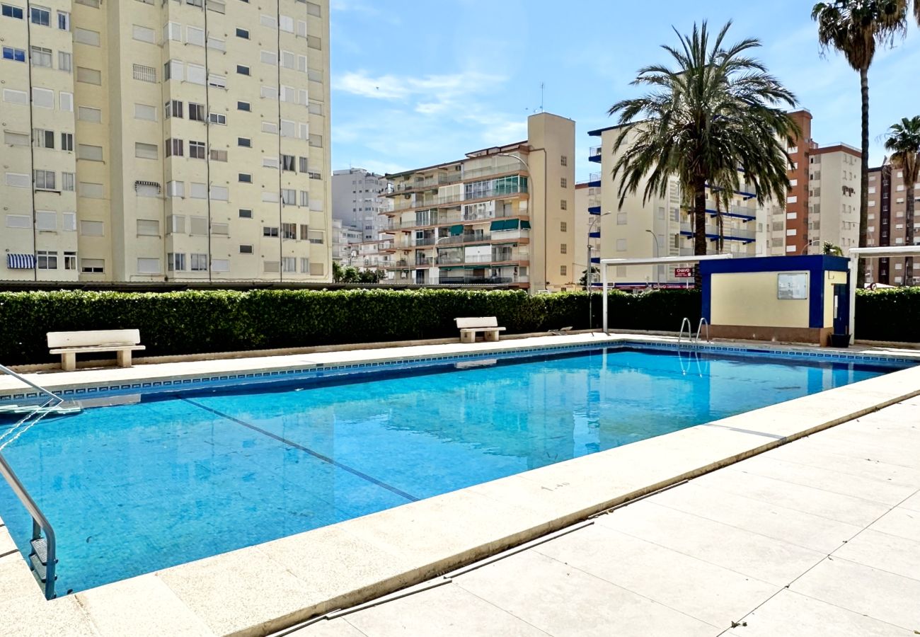 Apartamento en Gandia - GANDIAZAR III  -C - 17º - 33ª