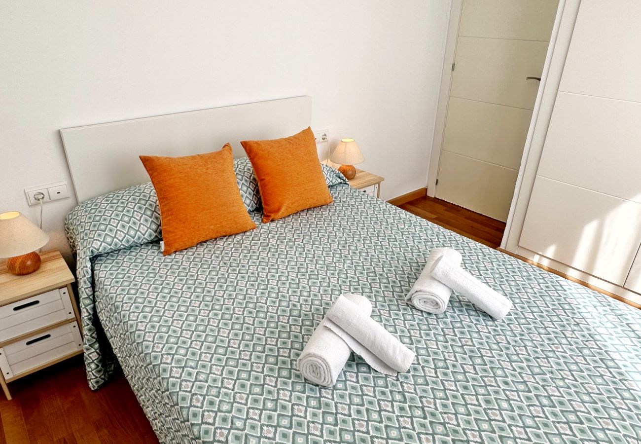 Apartamento en Gandia - GANDIAZAR III  -C - 17º - 33ª