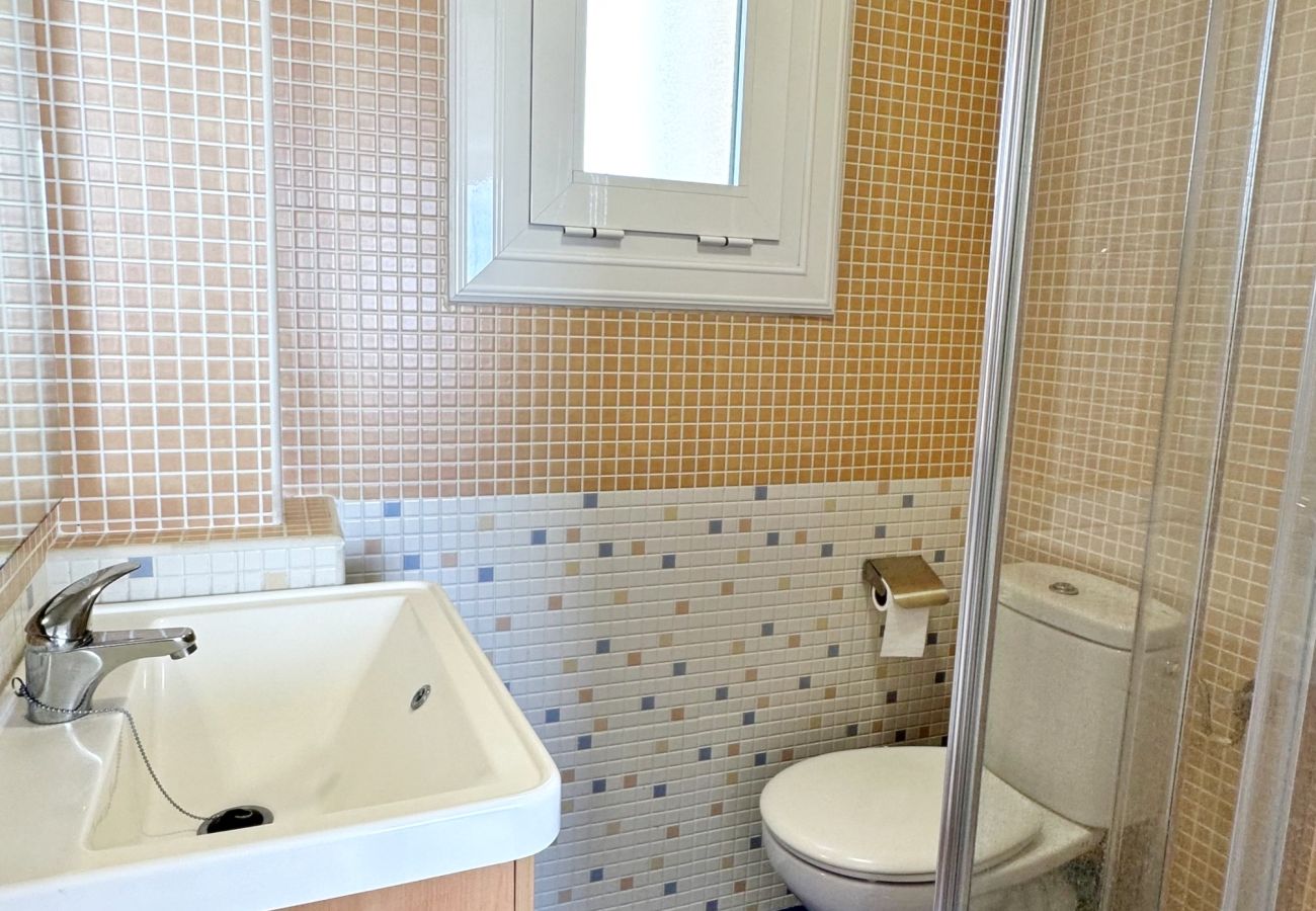 Apartamento en Gandia - GANDIAZAR III  -C - 17º - 33ª