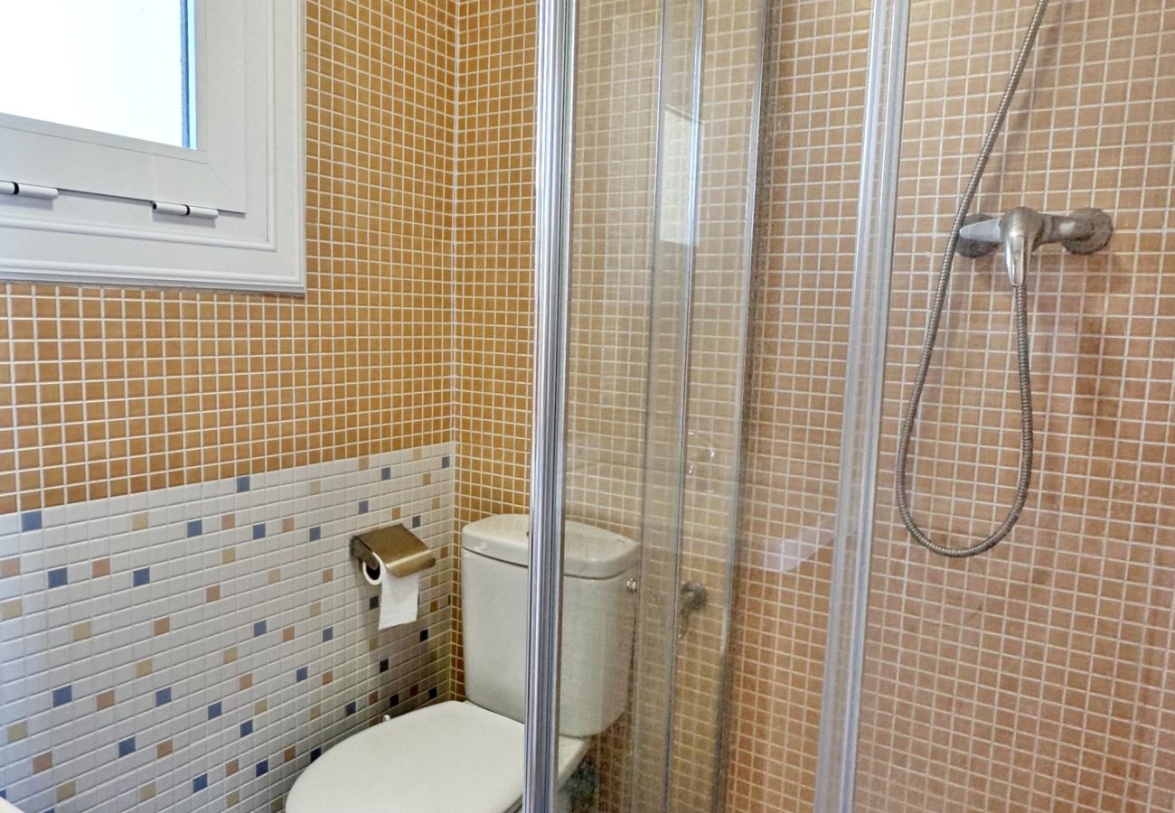 Apartamento en Gandia - GANDIAZAR III  -C - 17º - 33ª