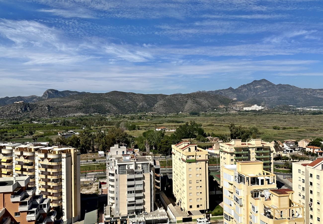 Apartamento en Gandia - GANDIAZAR III  -C - 17º - 33ª