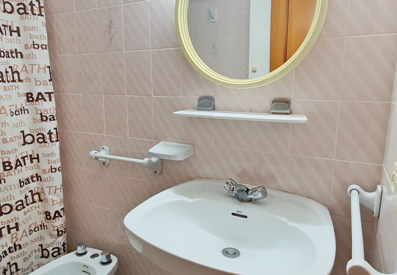 Apartamento en Gandia - JARDIN I - 1ª - 6º - CENTRO