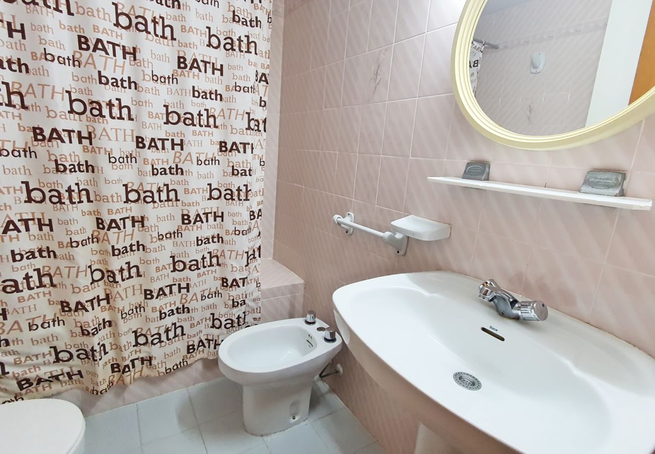 Apartamento en Gandia - JARDIN I - 1ª - 6º - CENTRO