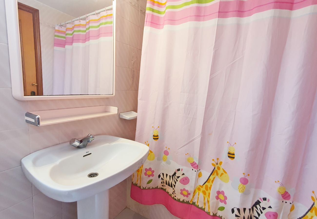 Apartamento en Gandia - JARDIN II - 1ª - 4º - IZQ