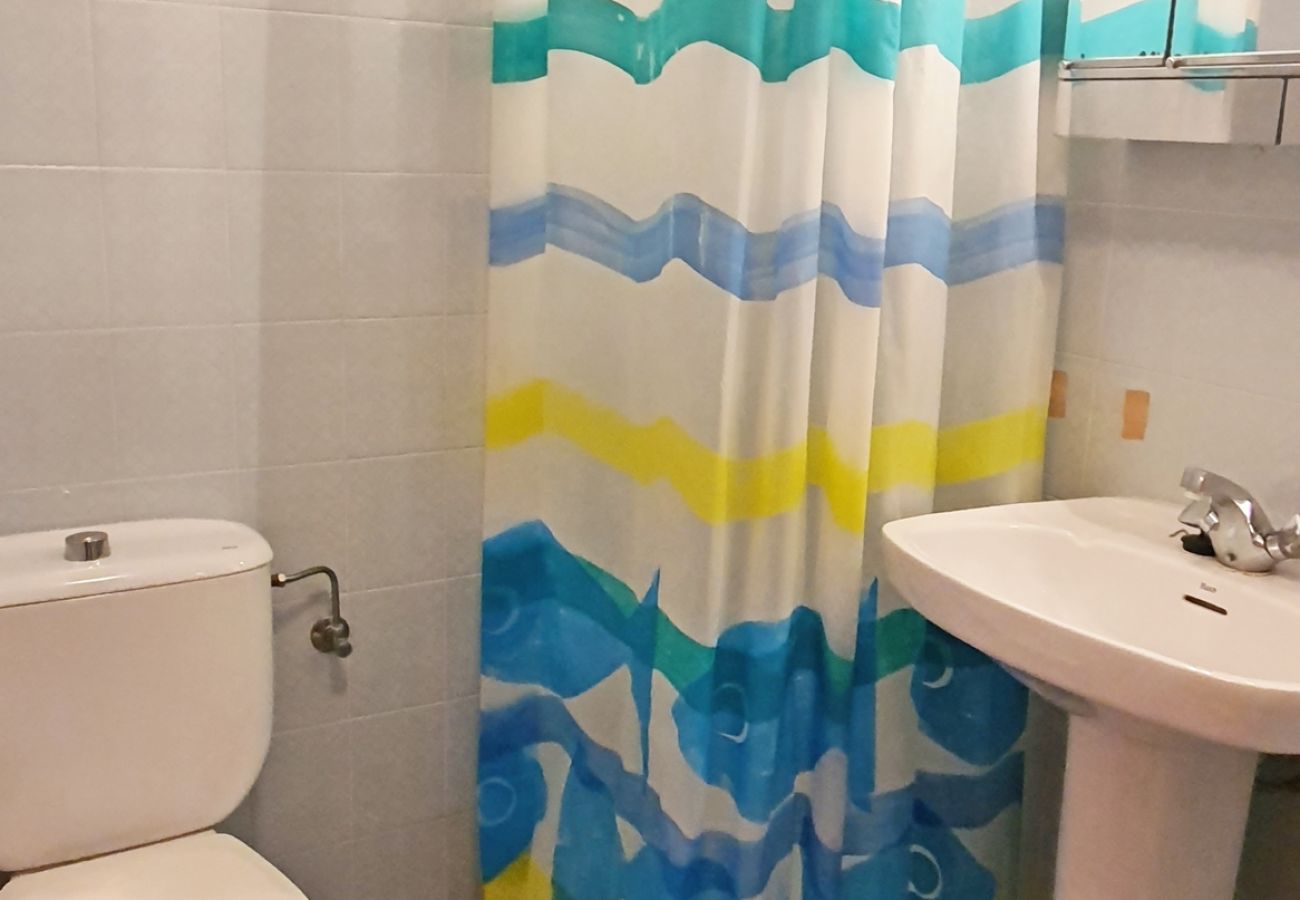 Apartamento en Gandia - JARDIN II - 1ª - 4º - IZQ