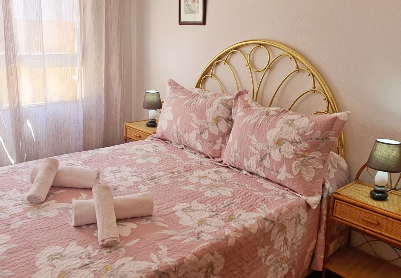 Apartamento en Gandia - JARDIN II - 1ª - 4º - IZQ