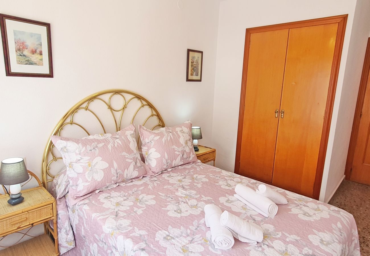 Apartamento en Gandia - JARDIN II - 1ª - 4º - IZQ