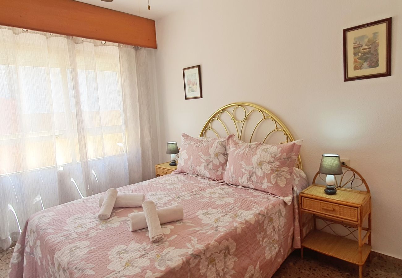 Apartamento en Gandia - JARDIN II - 1ª - 4º - IZQ