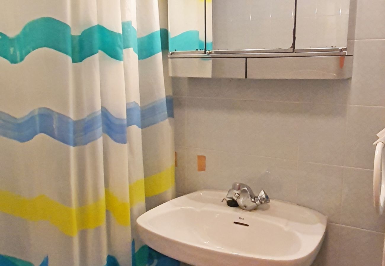 Apartamento en Gandia - JARDIN II - 1ª - 4º - IZQ