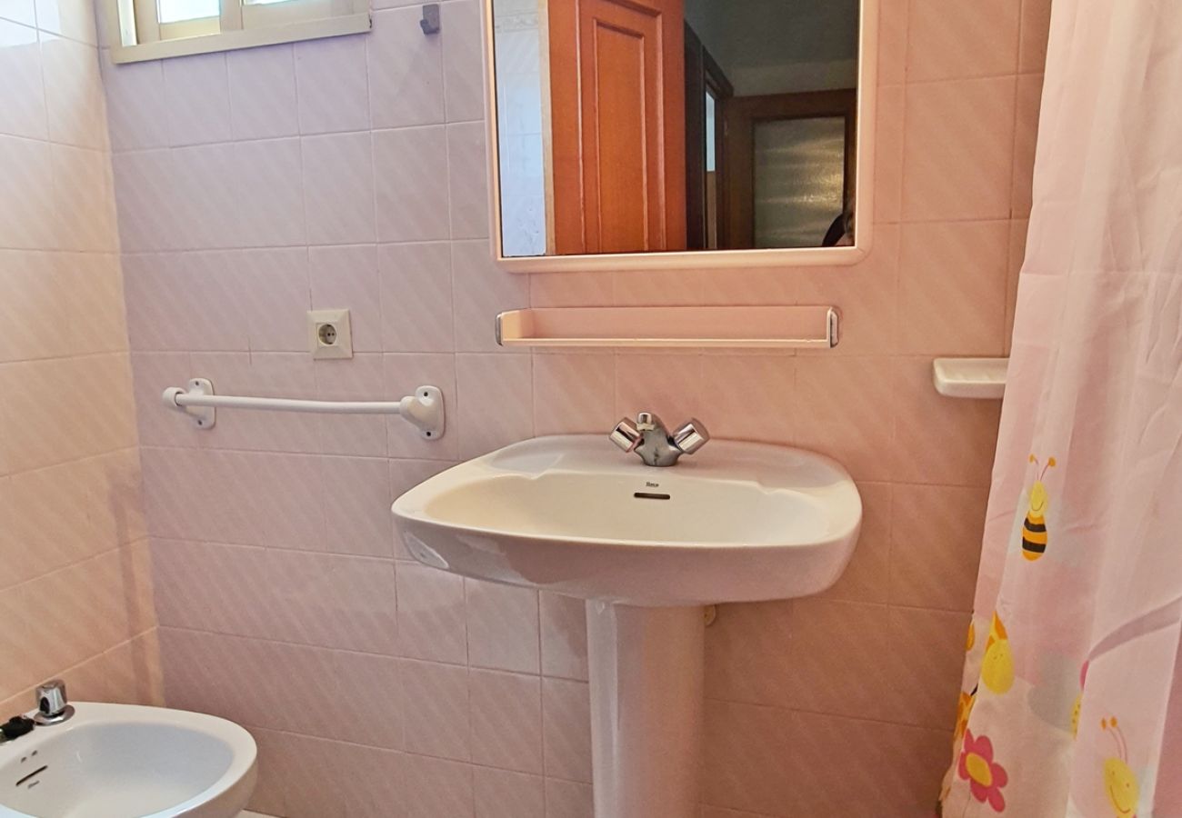 Apartamento en Gandia - JARDIN II - 1ª - 4º - IZQ
