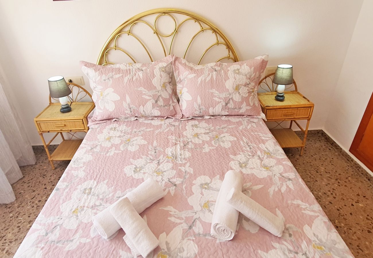 Apartamento en Gandia - JARDIN II - 1ª - 4º - IZQ