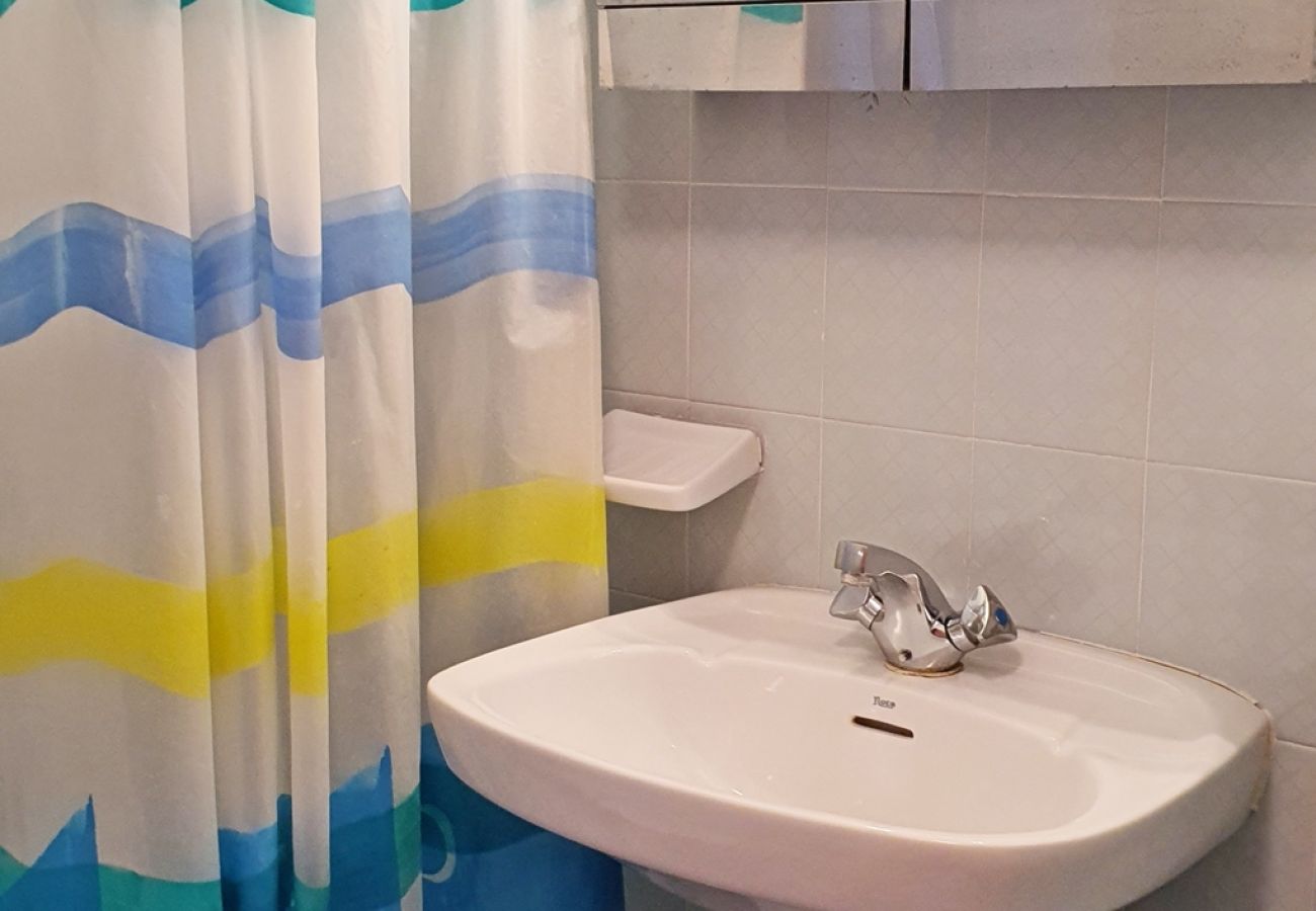 Apartamento en Gandia - JARDIN II - 1ª - 4º - IZQ