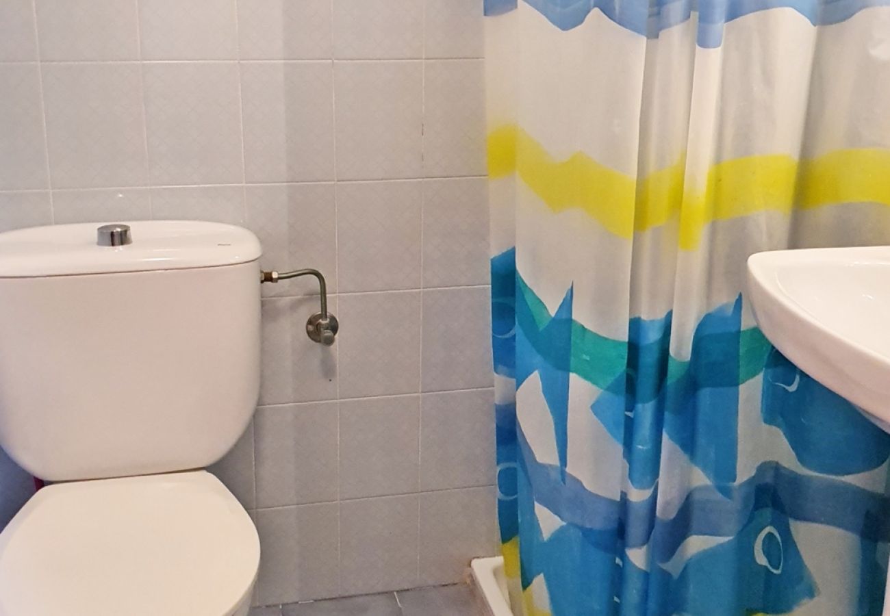 Apartamento en Gandia - JARDIN II - 1ª - 4º - IZQ