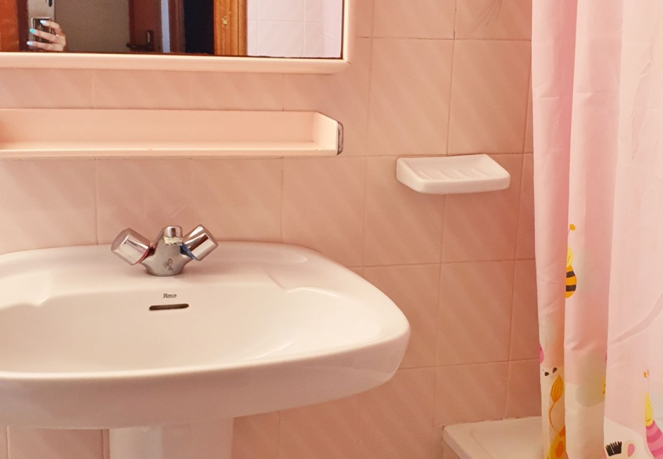 Apartamento en Gandia - JARDIN II - 1ª - 4º - IZQ