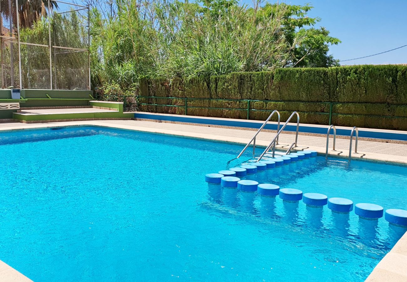 Apartamento en Gandia - JARDIN II - 1ª - 4º - IZQ