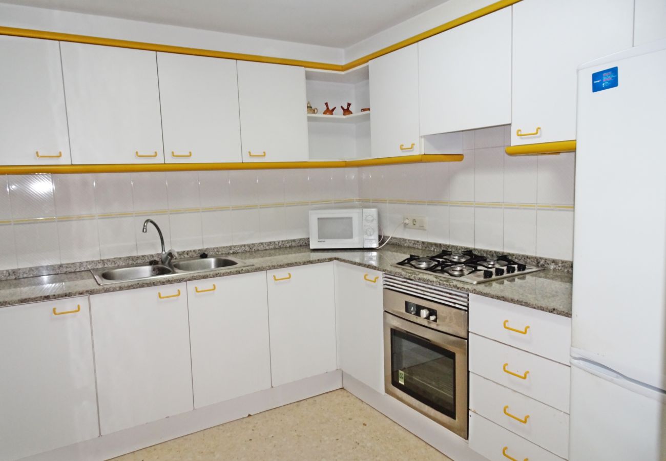 Apartamento en Gandia - JARDIN V - 2ª - 5º - B