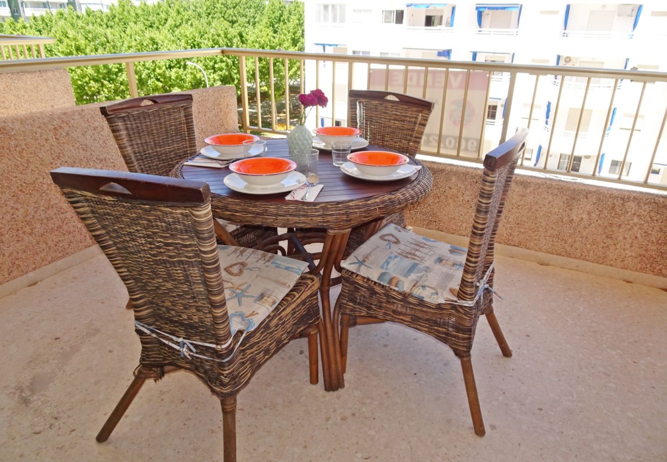 Apartamento en Gandia - JARDIN V - 2ª - 5º - B