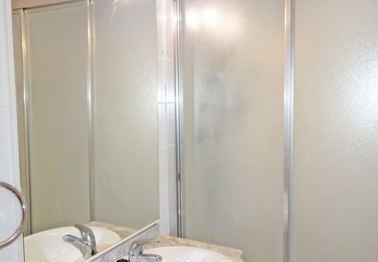 Apartamento en Gandia - JARDIN V - 2ª - 5º - B