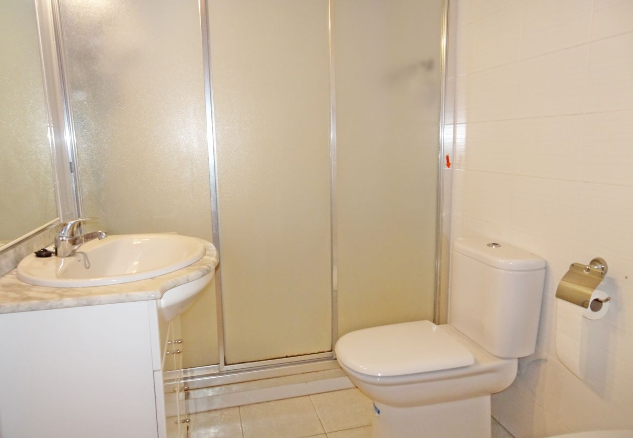 Apartamento en Gandia - JARDIN V - 2ª - 5º - B