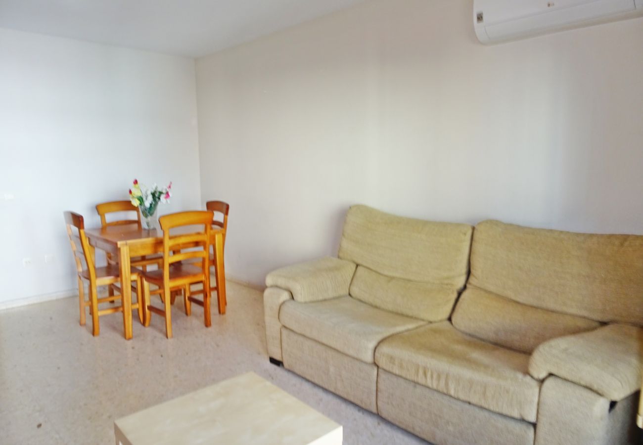Apartamento en Gandia - JARDIN V - 2ª - 5º - B